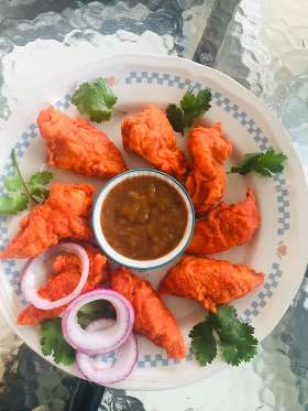 Aussie Asian Takeaway