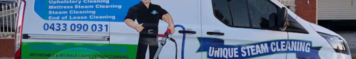 Carpet Cleaning Ringwood Banner