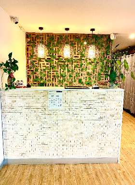 Happy Foot and Body Massage