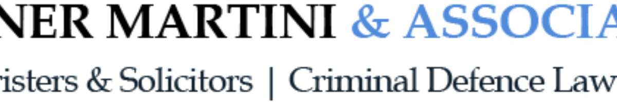 Rainer Martini & Associates Banner