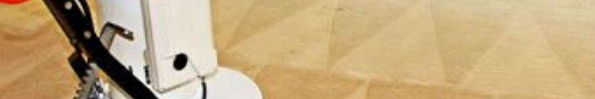 Carpet Cleaning Cammeray Banner