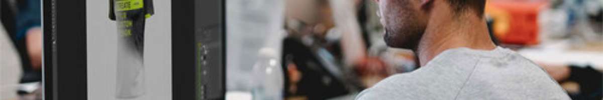 EVO Sportswear Pty Ltd Banner