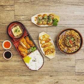 Kadoya Japanese Restaurant