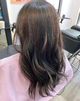 Beauty Salon Fortitude Valley
