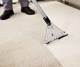 Carpet Cleaning Mornington