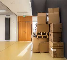 A Class movers