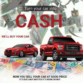 Cash For Car Australia