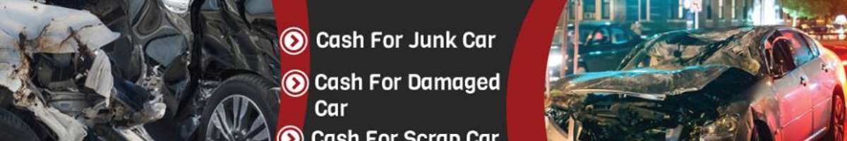 Cash For Car Australia Banner