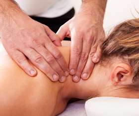 Ashley Chinese Traditional Massage