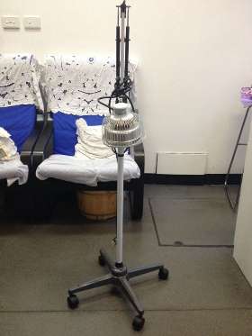 Ashley Chinese Traditional Massage