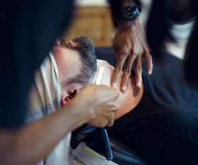 Josifs Barber Studio