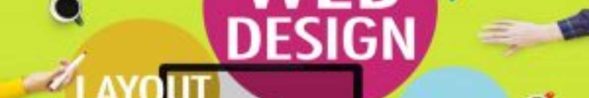 WEB  DESIGN CITY Banner