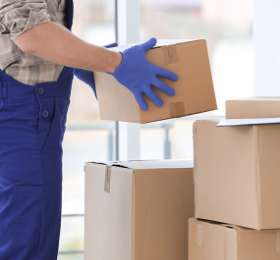 Removalists Stirling