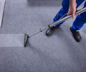 Carpet Cleaning Doreen