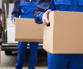 Removalists Brompton