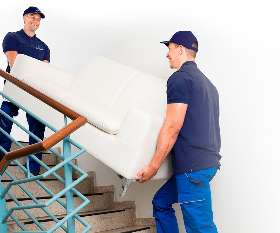 Removalists Brompton