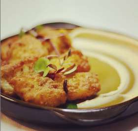 Manhattan Restaurant