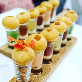 Manhattan Restaurant