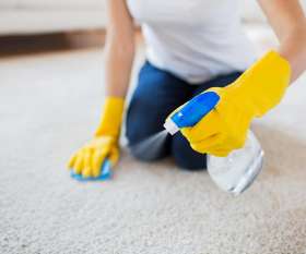 Carpet Cleaning Jordan Springs