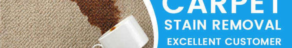 Carpet Cleaning Penrith Banner