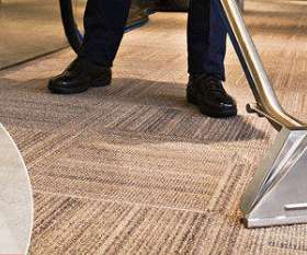 Carpet Cleaning Penrith