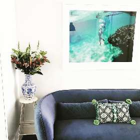 Style My Home - With Things of My Own