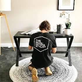 Style My Home - With Things of My Own