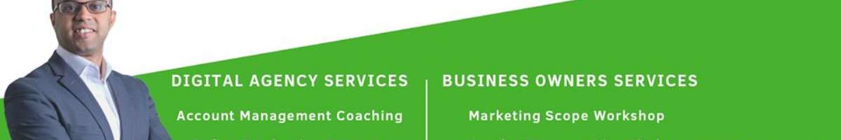 Adam Nichani - Digital Marketing Coach Banner