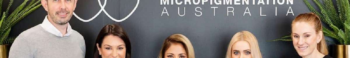 Scalp Micropigmentation Brisbane Banner