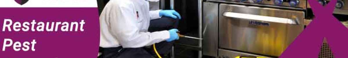 Pest Control Ballarat Banner