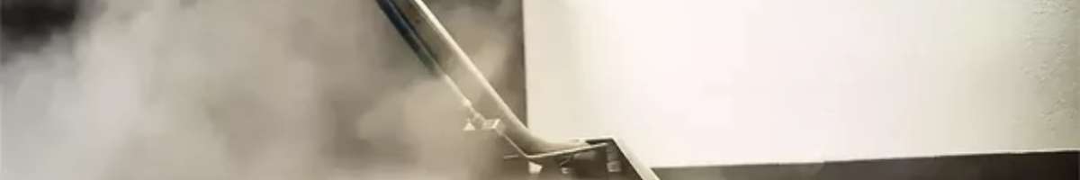 Carpet Cleaning Kew Banner