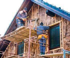 Affordable Insulation