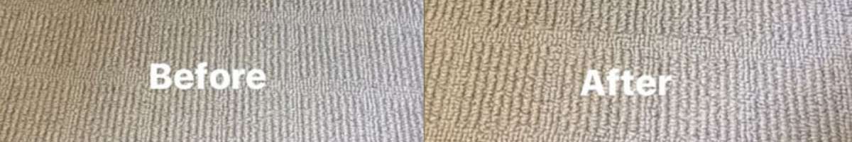 Best Carpet Cleaning Penrith Banner