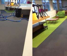 Best Carpet Cleaning Penrith