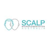 Scalp Micropigmentation Sydney Logo