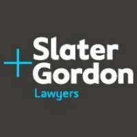 Slater and Gordon Lawyers Gold Coast Logo