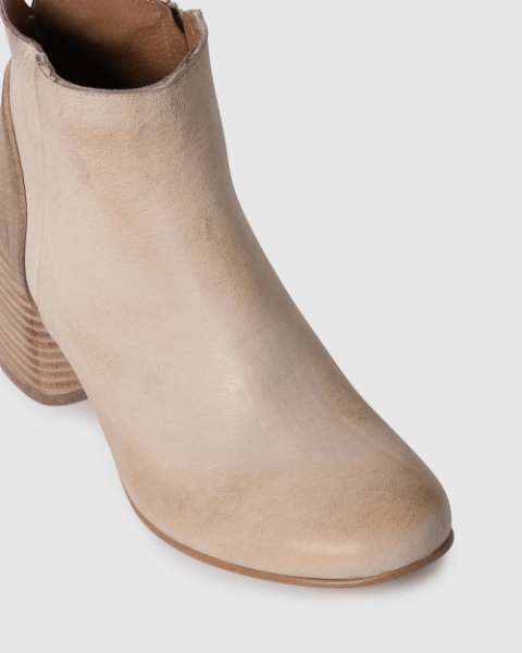 Zoe Kratzmann Skip Ankle Boot