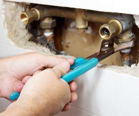 Plumber Melbourne