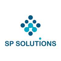 SP Solutions Logo