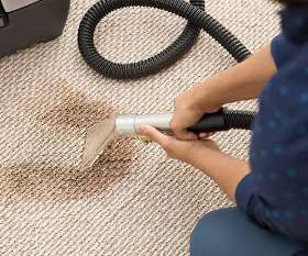 SK Carpet Cleaning Hawthorn