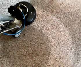 Carpet Cleaning Warragul