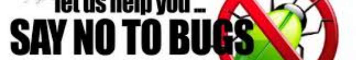 Pest Control Bendigo Banner