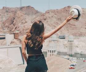 Grand Canyon and Hoover Dam Trip