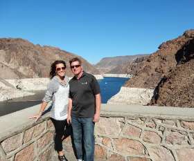 Best Tour Travel Grand Canyon and Hoover Dam in Las Vegas