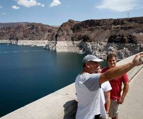 Best tour travel in Las Vegas