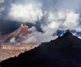 Grand Canyon and Hoover Dam Tours 