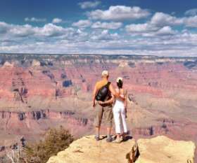Tour Operator in Las Vegas