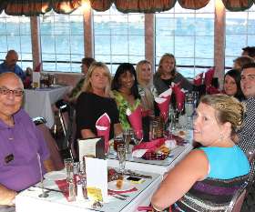 transportation for special events in Las Vegas