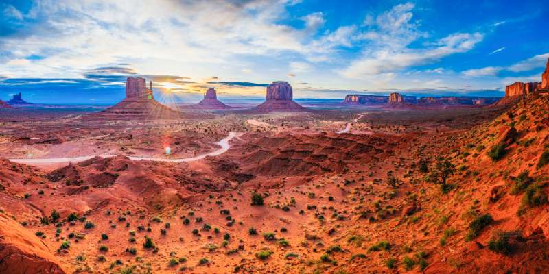4 Grand Canyon Destinations You Must Visit