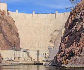 Best Hoover Dam tour from Los Angeles - SWEETours